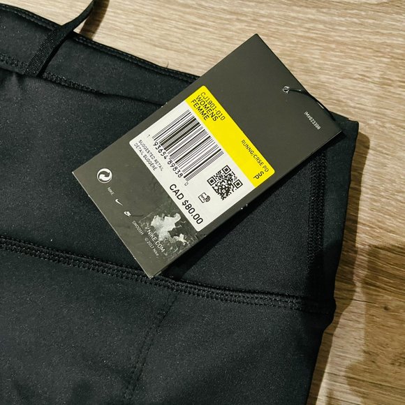 NIKE legging reflective ombre - Picture 3 of 3